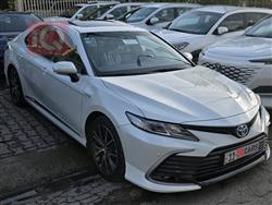 تۆیۆتا کامری